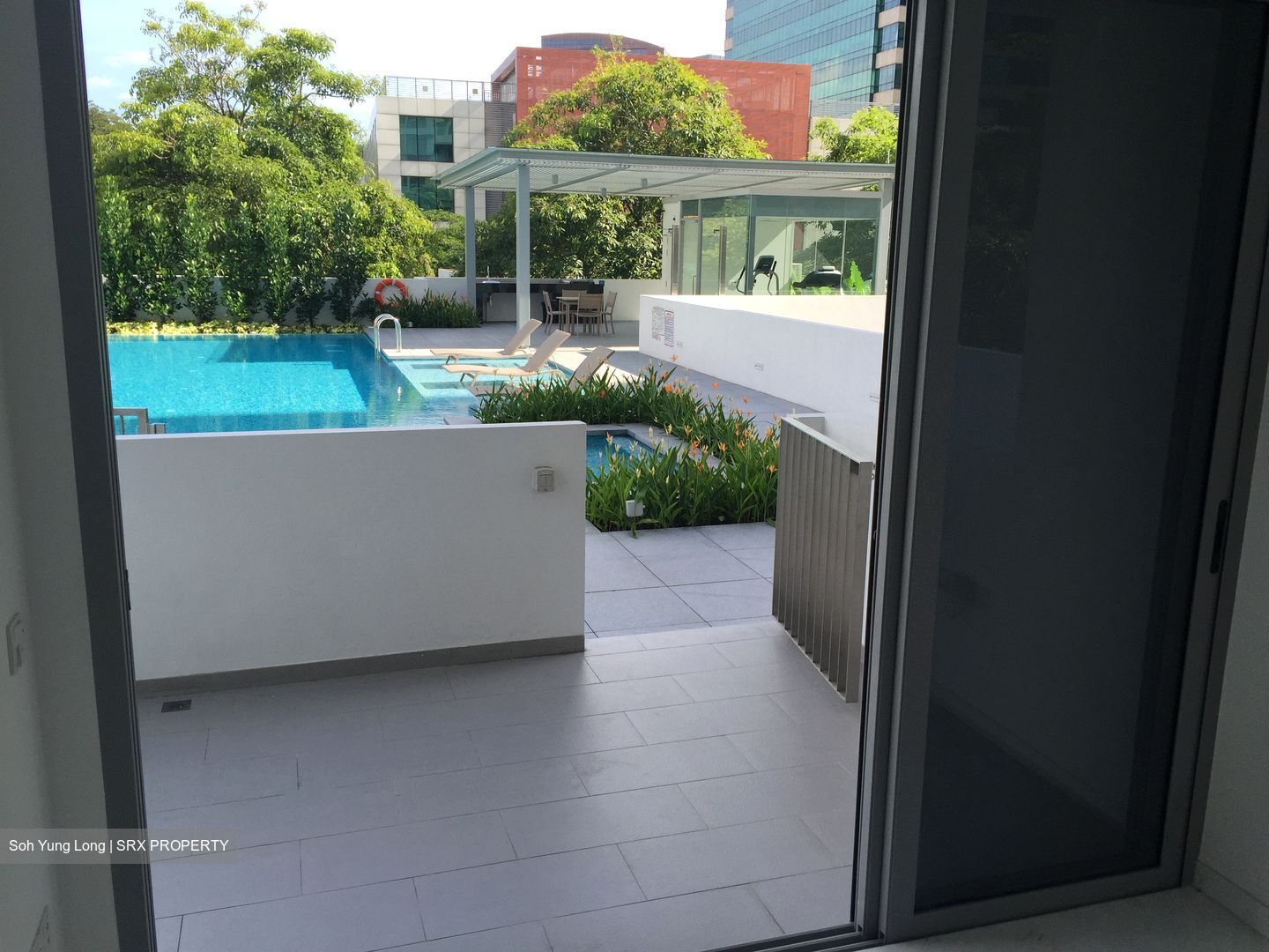 Liberte (D10), Apartment #393466391